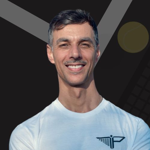 Mark Alexander headshot
