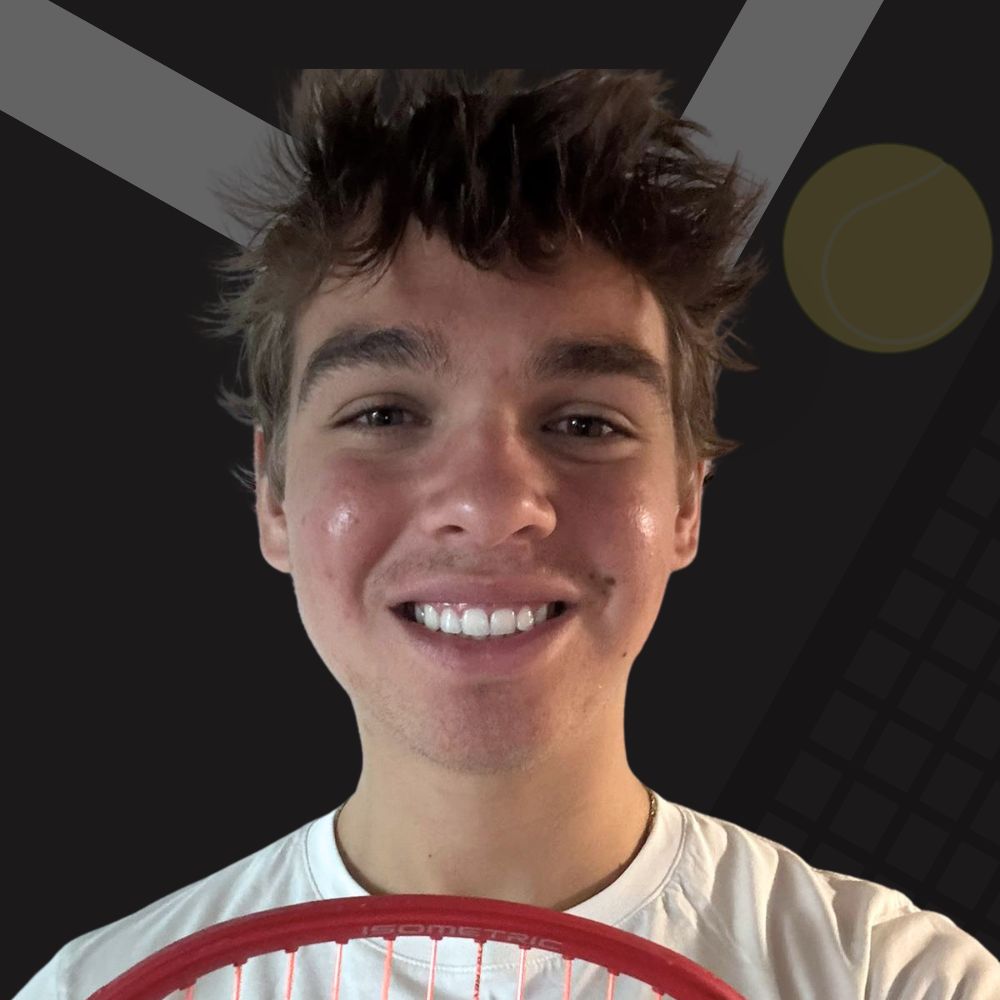Matias Cramer headshot