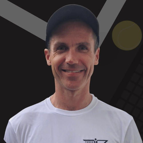 Max Aksonov headshot