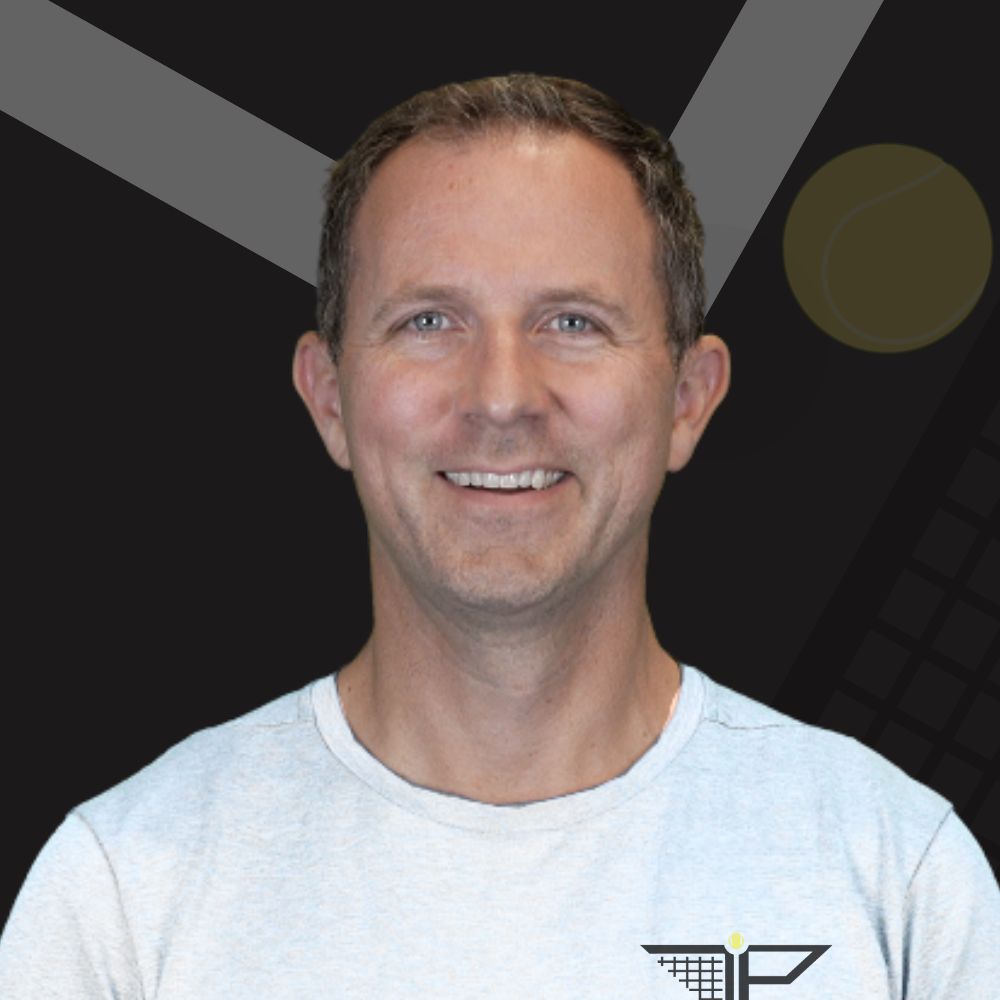 Peter Jordan headshot